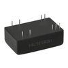 Cui Inc Isolated Dc/Dc Converters Dc-Dc Isolated, 10 W, 18~75 Vdc Input, 12 Vdc, 833 Ma, Single Regulated PYBE10-Q48-S12